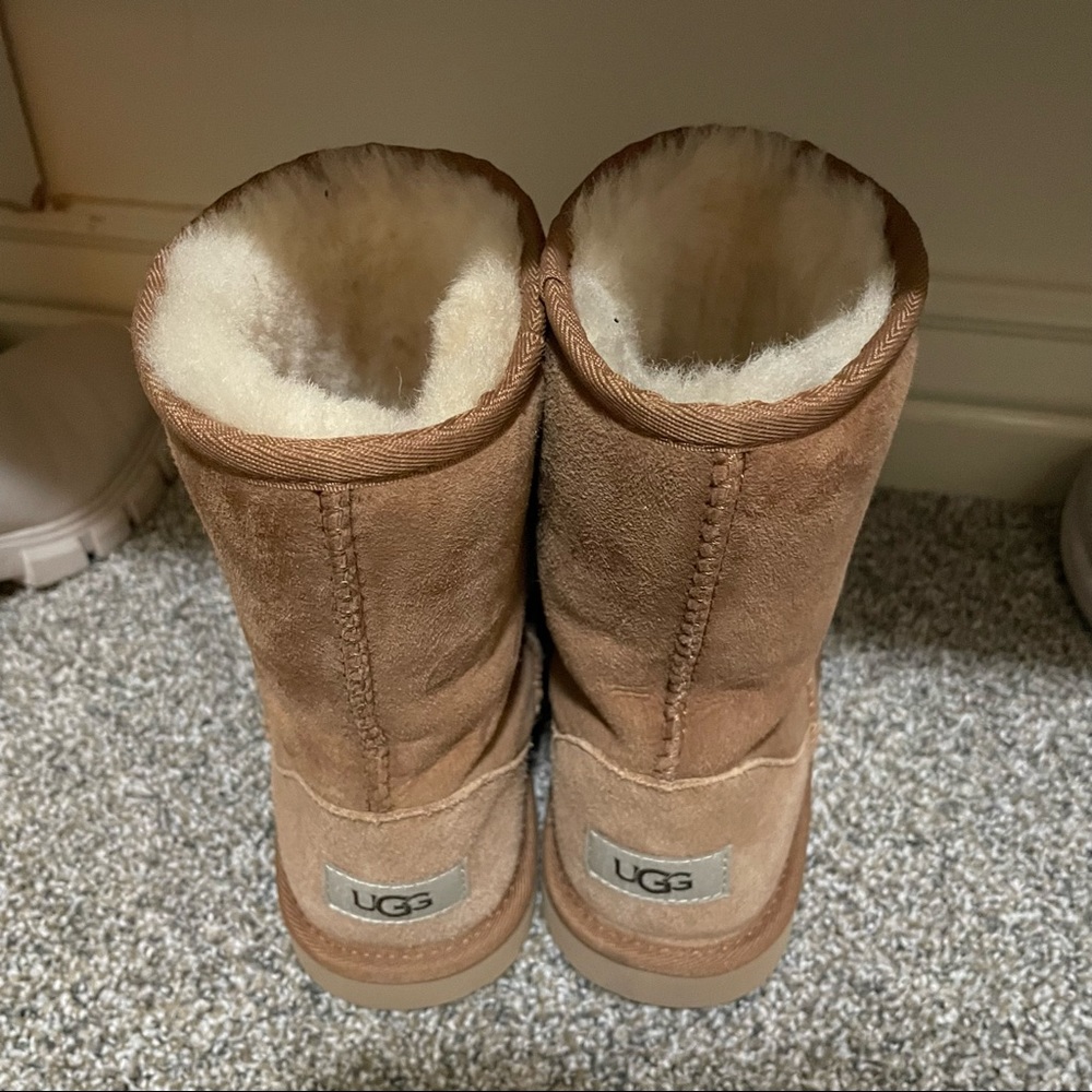 ugh boots